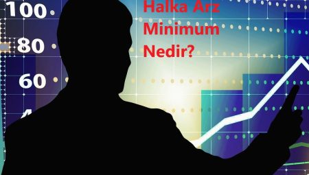 Halka Arz Minimum Talep Adedi Nedir?