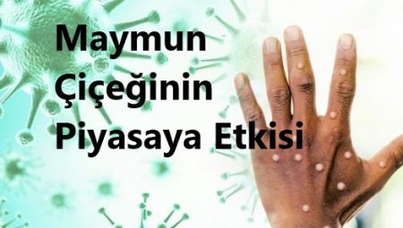 Maymun Çiçeği Hastalığının Hisselere Etkisi