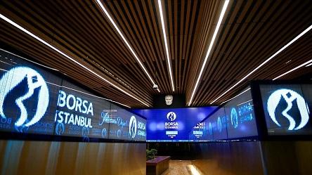 borsa eylül ayı